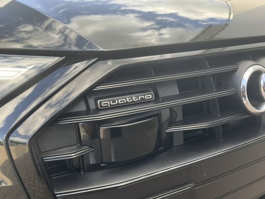 Audi A6 Avant 55 TFSI e quattro Competition Plug-in S-Line Adapt.Cruise Trekhaak ActivLease financial lease