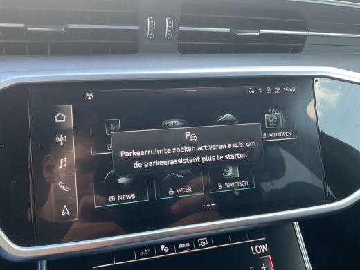 Audi A6 Avant 55 TFSI e quattro Competition Plug-in S-Line Adapt.Cruise Trekhaak ActivLease financial lease