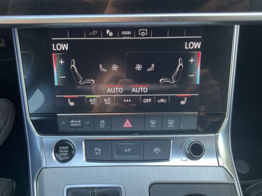 Audi A6 Avant 55 TFSI e quattro Competition Plug-in S-Line Adapt.Cruise Trekhaak ActivLease financial lease