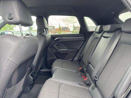 Audi Q3 45 TFSI e S Line | Keyless | LED | Cruise | ActivLease financial lease