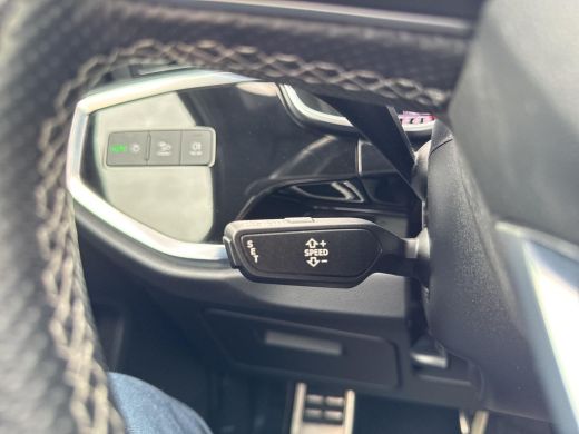 Audi Q3 45 TFSI e S Line | Keyless | LED | Cruise | ActivLease financial lease