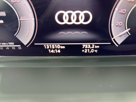 Audi Q3 45 TFSI e S Line | Keyless | LED | Cruise | ActivLease financial lease