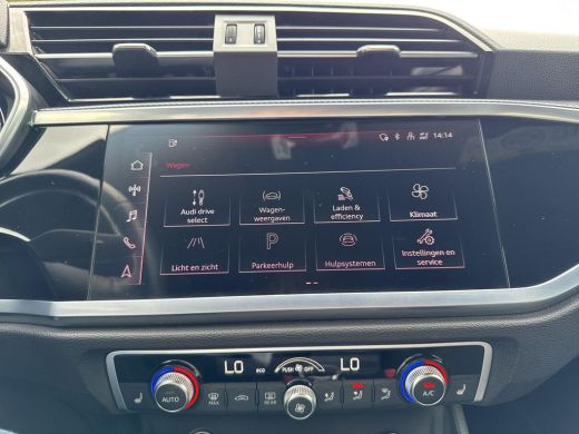 Audi Q3 45 TFSI e S Line | Keyless | LED | Cruise | ActivLease financial lease