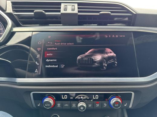 Audi Q3 45 TFSI e S Line | Keyless | LED | Cruise | ActivLease financial lease