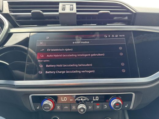 Audi Q3 45 TFSI e S Line | Keyless | LED | Cruise | ActivLease financial lease