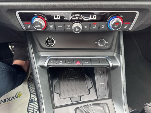 Audi Q3 45 TFSI e S Line | Keyless | LED | Cruise | ActivLease financial lease