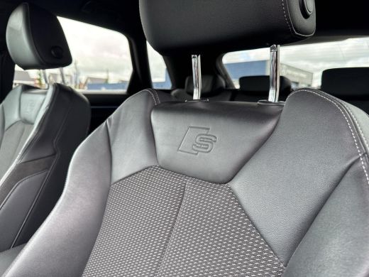 Audi Q3 45 TFSI e S Line | Keyless | LED | Cruise | ActivLease financial lease