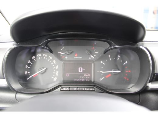 Citroën C3 1.2 PureTech Feel | Achterbank in delen neerklapbaar | Airco (automatisch) | Apple Carplay/Androi... ActivLease financial lease