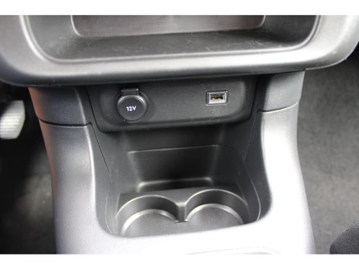 Citroën C3 1.2 PureTech Feel | Achterbank in delen neerklapbaar | Airco (automatisch) | Apple Carplay/Androi... ActivLease financial lease