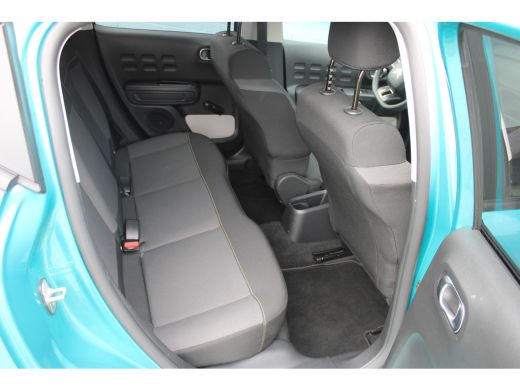 Citroën C3 1.2 PureTech Feel | Achterbank in delen neerklapbaar | Airco (automatisch) | Apple Carplay/Androi... ActivLease financial lease