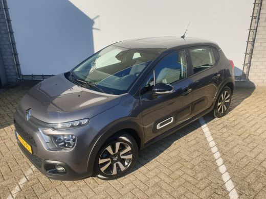 Citroën C3 1.2 PureTech Shine | Achterbank in delen neerklapbaar | Achteruitrijcamera | Airco (automatisch) ... ActivLease financial lease