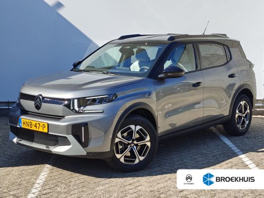 Citroën C3 Aircross 1.2 Hybrid 136 Max | Achteruitrijcamera | Comfortstoel(en) | Cruise control | Achteruitrijcamera ... Citroën C3 Aircross 1.2 Hybrid 136 Max | Achteruitrijcamera | Comfortstoel(en) | Cruise control | Achteruitrijcamera ...