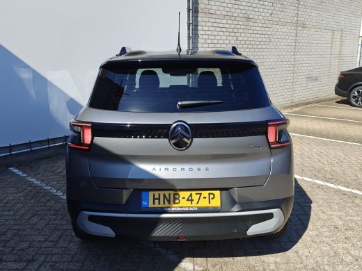 Citroën C3 Aircross 1.2 Hybrid 136 Max | Achteruitrijcamera | Comfortstoel(en) | Cruise control | Achteruitrijcamera ... ActivLease financial lease