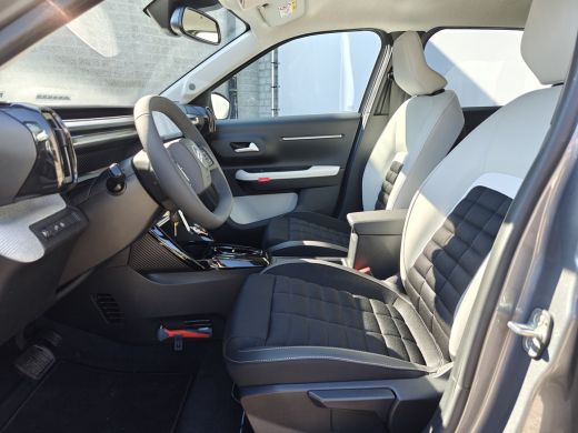 Citroën C3 Aircross 1.2 Hybrid 136 Max | Achteruitrijcamera | Comfortstoel(en) | Cruise control | Achteruitrijcamera ... ActivLease financial lease