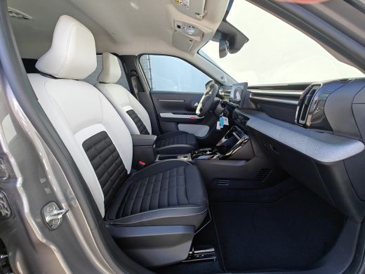 Citroën C3 Aircross 1.2 Hybrid 136 Max | Achteruitrijcamera | Comfortstoel(en) | Cruise control | Achteruitrijcamera ... ActivLease financial lease