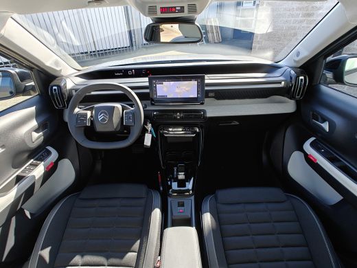 Citroën C3 Aircross 1.2 Hybrid 136 Max | Achteruitrijcamera | Comfortstoel(en) | Cruise control | Achteruitrijcamera ... ActivLease financial lease