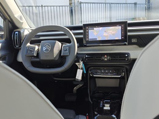 Citroën C3 Aircross 1.2 Hybrid 136 Max | Achteruitrijcamera | Comfortstoel(en) | Cruise control | Achteruitrijcamera ... ActivLease financial lease