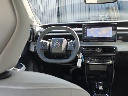 Citroën C3 Aircross 1.2 Hybrid 136 Max | Achteruitrijcamera | Comfortstoel(en) | Cruise control | Achteruitrijcamera ... ActivLease financial lease