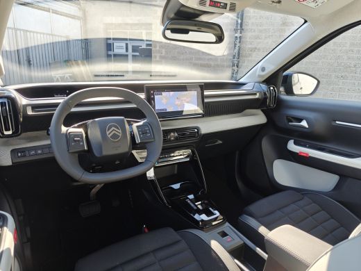 Citroën C3 Aircross 1.2 Hybrid 136 Max | Achteruitrijcamera | Comfortstoel(en) | Cruise control | Achteruitrijcamera ... ActivLease financial lease