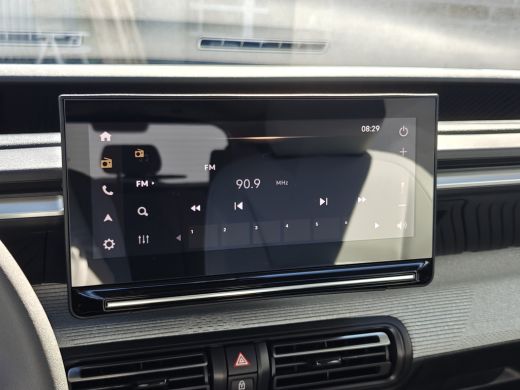 Citroën C3 Aircross 1.2 Hybrid 136 Max | Achteruitrijcamera | Comfortstoel(en) | Cruise control | Achteruitrijcamera ... ActivLease financial lease