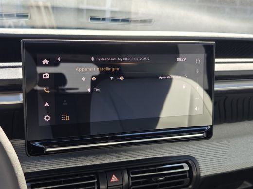 Citroën C3 Aircross 1.2 Hybrid 136 Max | Achteruitrijcamera | Comfortstoel(en) | Cruise control | Achteruitrijcamera ... ActivLease financial lease