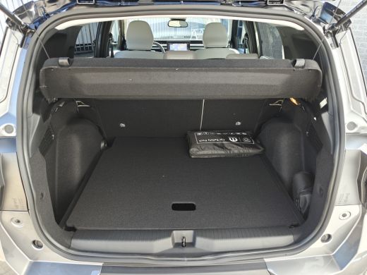 Citroën C3 Aircross 1.2 Hybrid 136 Max | Achteruitrijcamera | Comfortstoel(en) | Cruise control | Achteruitrijcamera ... ActivLease financial lease