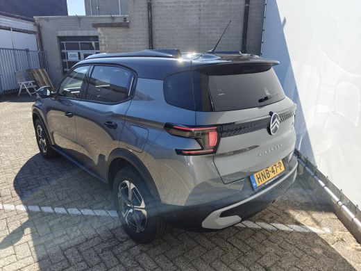 Citroën C3 Aircross 1.2 Hybrid 136 Max | Achteruitrijcamera | Comfortstoel(en) | Cruise control | Achteruitrijcamera ... ActivLease financial lease