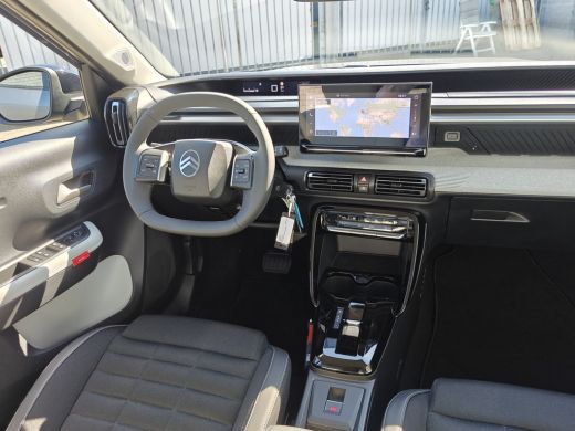 Citroën C3 Aircross 1.2 Hybrid 136 Max | Achteruitrijcamera | Comfortstoel(en) | Cruise control | Achteruitrijcamera ... ActivLease financial lease