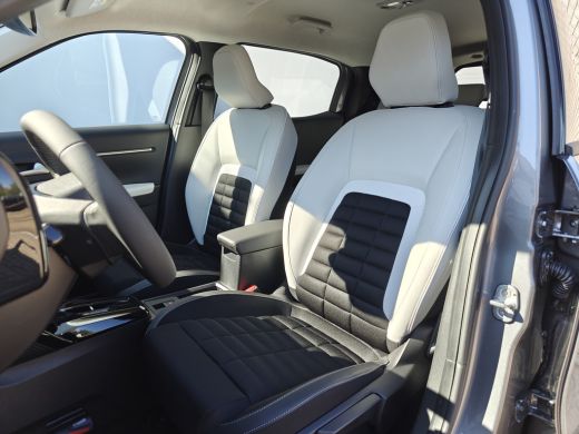 Citroën C3 Aircross 1.2 Hybrid 136 Max | Achteruitrijcamera | Comfortstoel(en) | Cruise control | Achteruitrijcamera ... ActivLease financial lease