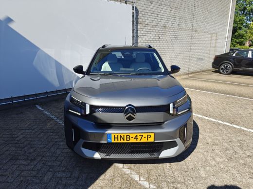 Citroën C3 Aircross 1.2 Hybrid 136 Max | Achteruitrijcamera | Comfortstoel(en) | Cruise control | Achteruitrijcamera ... ActivLease financial lease