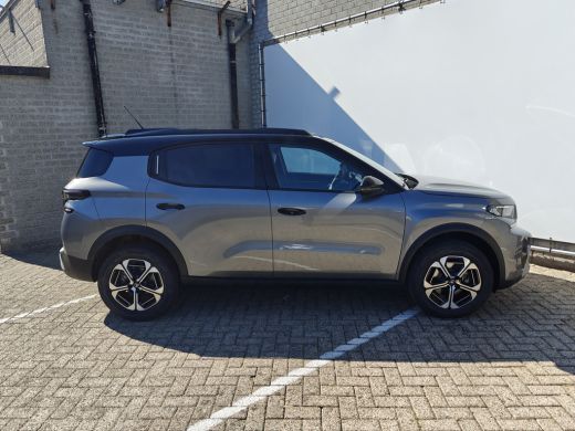 Citroën C3 Aircross 1.2 Hybrid 136 Max | Achteruitrijcamera | Comfortstoel(en) | Cruise control | Achteruitrijcamera ... ActivLease financial lease