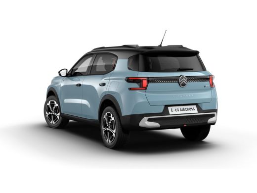 Citroën C3 Aircross Max | Achteruitrijcamera | Boordlader 11kW - 3 fasen | Dagrijverlichting ActivLease financial lease