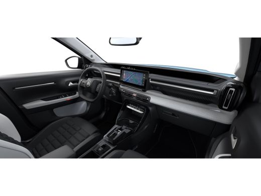 Citroën C3 Aircross Max | Achteruitrijcamera | Boordlader 11kW - 3 fasen | Dagrijverlichting ActivLease financial lease