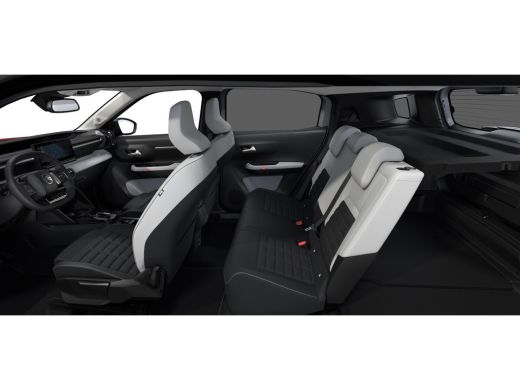 Citroën Ë-C3 Aircross Max | Achteruitrijcamera | Boordlader 11kW - 3 fasen | Dagrijverlichting ActivLease financial lease
