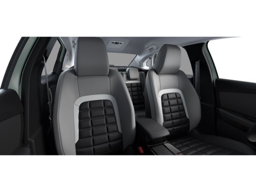 Citroën ë-C4 X Max | Achteruitrijcamera | Achteruitrijcamera met Top Rear Vision (180° weergave van ruimte achte... ActivLease financial lease