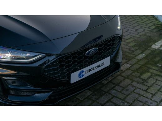 Ford Focus 1.0 125 pk Hybrid ST Line X | 18" Lichtmetalen velgen | Winter Pack | ActivLease financial lease