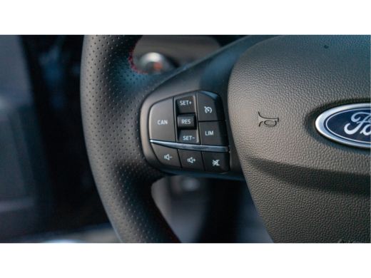 Ford Focus 1.0 125 pk Hybrid ST Line X | 18" Lichtmetalen velgen | Winter Pack | ActivLease financial lease