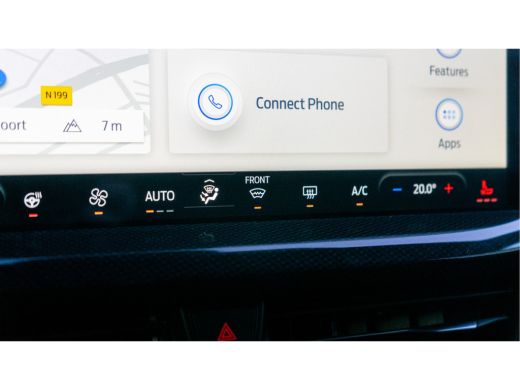 Ford Focus 1.0 125 pk Hybrid ST Line X | 18" Lichtmetalen velgen | Winter Pack | ActivLease financial lease