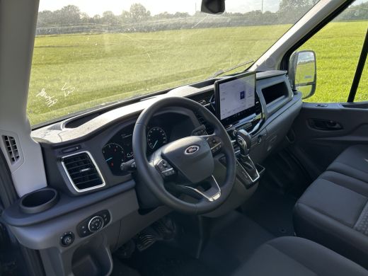Ford Transit 350 2.0 170 pk TDCI Automaat L3H2 Limited | € 9.350,- voorraadvoordeel | All Weather banden | 2 A... ActivLease financial lease