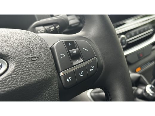 Ford Transit 350 2.0 170 pk TDCI L3H2 Limited | Driver Assistance Pack Ultimate | Elektrisch bedienbare schuif... ActivLease financial lease