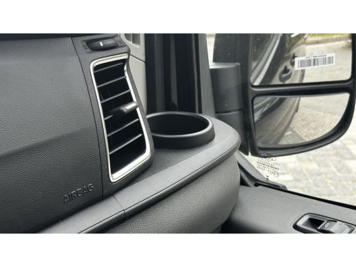 Ford Transit 350 2.0 170 pk TDCI L3H2 Limited | Driver Assistance Pack Ultimate | Elektrisch bedienbare schuif... ActivLease financial lease