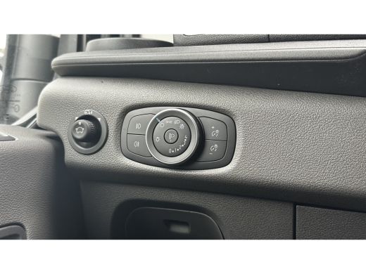 Ford Transit 350 2.0 170 pk TDCI L3H2 Limited | Driver Assistance Pack Ultimate | Elektrisch bedienbare schuif... ActivLease financial lease