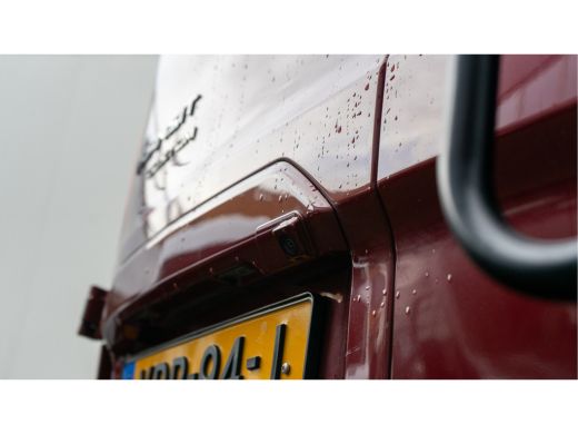 Ford Transit Custom 300 2.0 TDCI L1H1 Limited | Winterpakket | Cruise Controle | Airco | Parkeersensoren | Lichtmetal... ActivLease financial lease