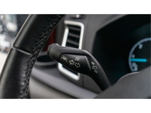 Ford Transit Custom 300 2.0 TDCI L1H1 Limited | Winterpakket | Cruise Controle | Airco | Parkeersensoren | Lichtmetal... ActivLease financial lease