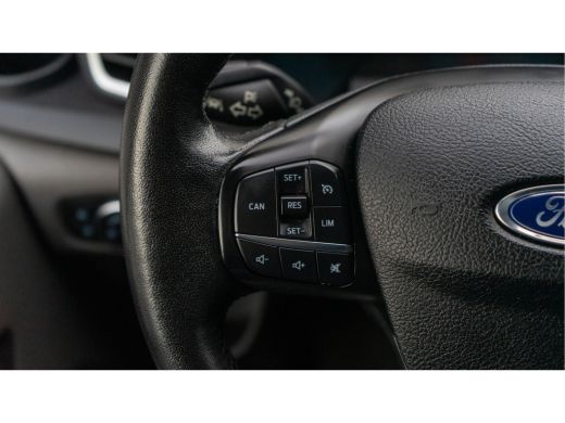 Ford Transit Custom 300 2.0 TDCI L1H1 Limited | Winterpakket | Cruise Controle | Airco | Parkeersensoren | Lichtmetal... ActivLease financial lease