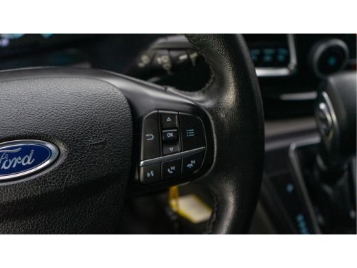 Ford Transit Custom 300 2.0 TDCI L1H1 Limited | Winterpakket | Cruise Controle | Airco | Parkeersensoren | Lichtmetal... ActivLease financial lease