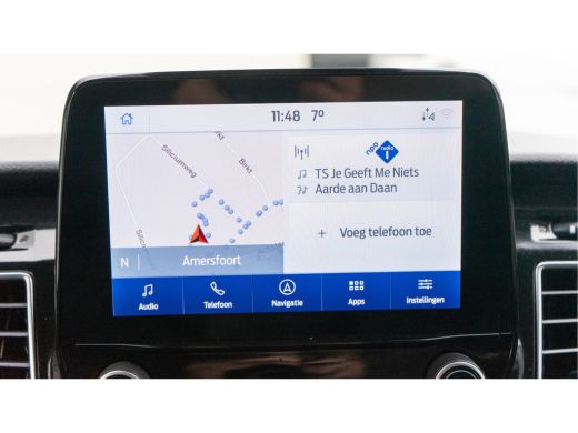 Ford Transit Custom 300 2.0 TDCI L1H1 Limited | Winterpakket | Cruise Controle | Airco | Parkeersensoren | Lichtmetal... ActivLease financial lease