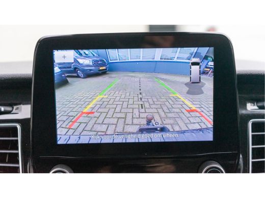 Ford Transit Custom 300 2.0 TDCI L1H1 Limited | Winterpakket | Cruise Controle | Airco | Parkeersensoren | Lichtmetal... ActivLease financial lease