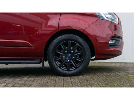 Ford Transit Custom 300 2.0 TDCI L1H1 Limited | Winterpakket | Cruise Controle | Airco | Parkeersensoren | Lichtmetal... ActivLease financial lease