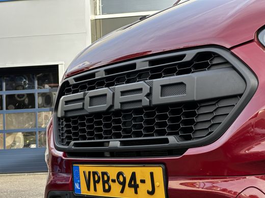 Ford Transit Custom 300 2.0 TDCI L1H1 Limited | Winterpakket | Cruise Controle | Airco | Parkeersensoren | Lichtmetal... ActivLease financial lease